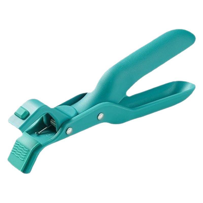 Premium Heat-Resistant Silicone Non-Slip Bowl Clip for Kitchen - Durable Microwave and Oven Insulation Tool