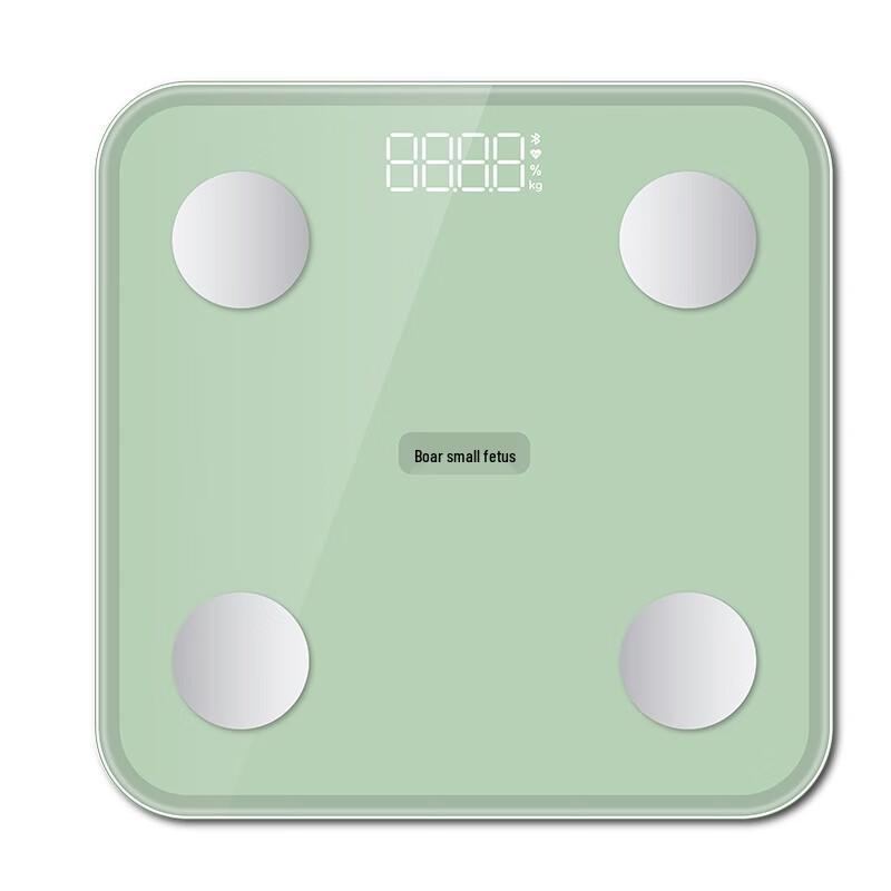 Xiaoxiong Smart Body Fat Scale