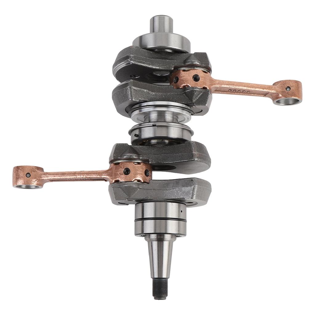 Outboard Engine Crankshaft Assembly 69P 11400 00 61N 11400 00 Motor Crankshaft Assy for 2 Stroke 25 30 Horsepower