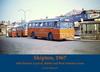 The Skipton 1967, with Pennine, Laycock, Ribble and West Yorkshire Buses Book