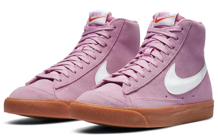 Nike Blazer Mid 77 Beyond Pink Women's DB5461-600