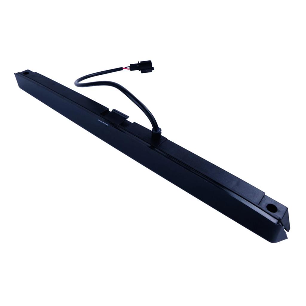 Black Third LED High Level Brake Stop Light For VW Golf MK5 GTI Passat Polo MK4