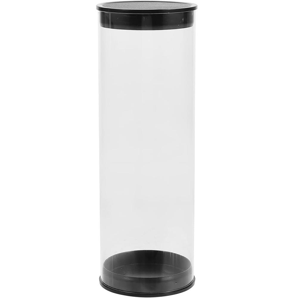 

Transparent Golf Ball Holder Tube 45X135MM Golf Ball Container Collectors And Enthusiasts