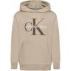 Logo Pullover Hoodie Long Sleeve Kids Kids Hoodies CKFIB04F-170