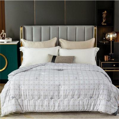 FIRS Graphene Technology Fiber Comforter