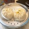 Multipurpose Ceramic Steamer Plate: Dumplings, Seafood, Fruit, and More