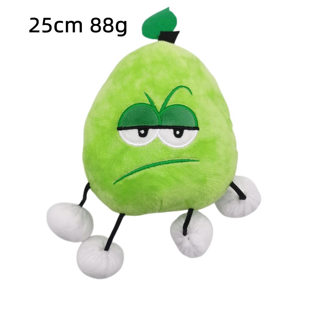 Gehirn Plüschpuppe Donut Puppe Plüschtier