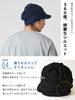 CHARM Brimmed Knit Hat Hat Large Knit Hat Cotton Knit Newsboy Cap (Men's/Women's) Spring/Summer (Free Size/Khaki)