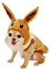 Petio Character Petty Pokemon Dress Up Wear Eevee S Size
