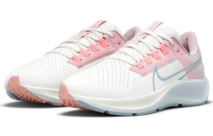 Nike Air Zoom Pegasus 38 'Sail Pink Glaze' Women's CW7358-103