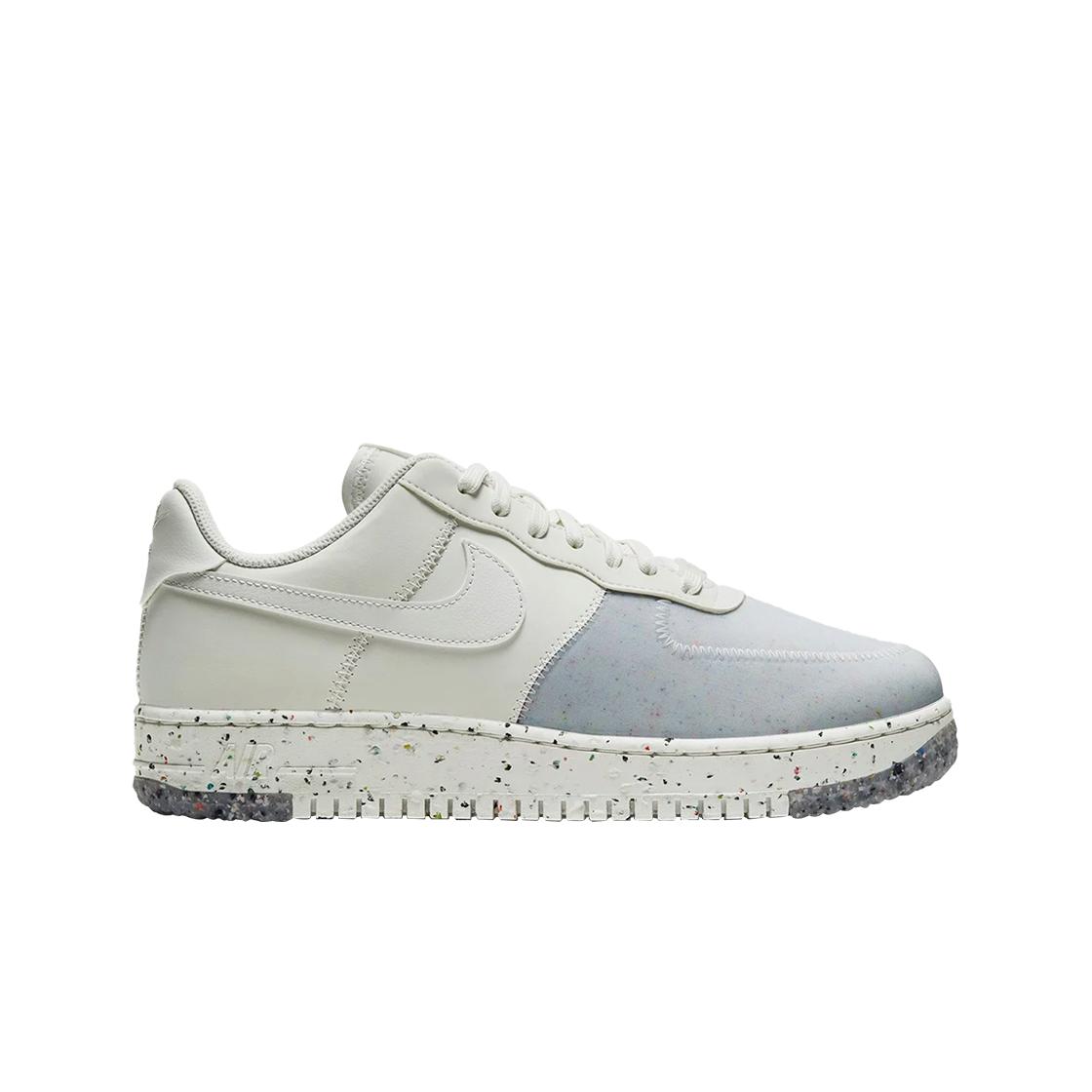 Nike Air Force 1 Low Crater Summit White 265