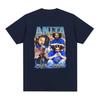 Drake Anita Max Wynn Funny Meme Graphic T-shirts for Men Women Clothing Fashion Hip Hop Style T-shirt Casual 100% Cotton T Shirt