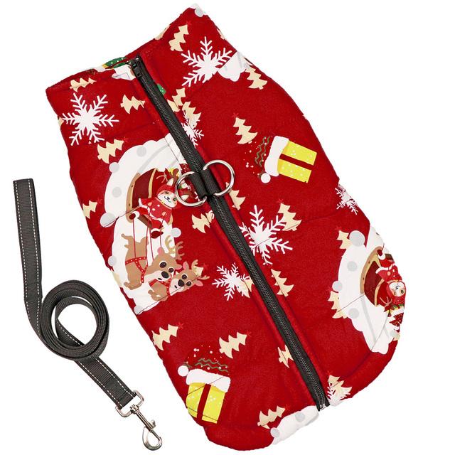 Hundekleidung Winter Haustier Hund Jacke Mantel Wasserdicht Weihnachten Welpen Kleidung Small Medium Large Hund Mops Chihuahua Ropa Para Perros