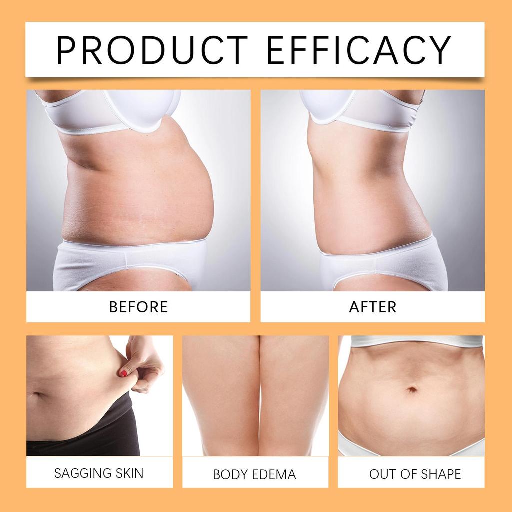 South Moon Herbal Body Patch Lightly nourishes skin to reveal natural lines Body Patch