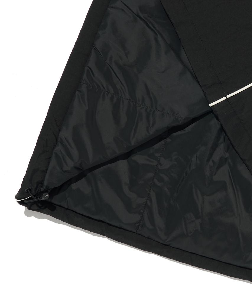 REEBOK Parachute Padded Skirt (W) - Black