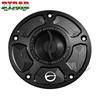Motorcycle Quick Release Action Keyless Fuel Tank Cap For HONDA CB400 1992-2016 CBR 600 RR 2003-2021 Motorcycle Accessories