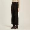 Bcbg Button Vizio Corduroy Pants B5wag385