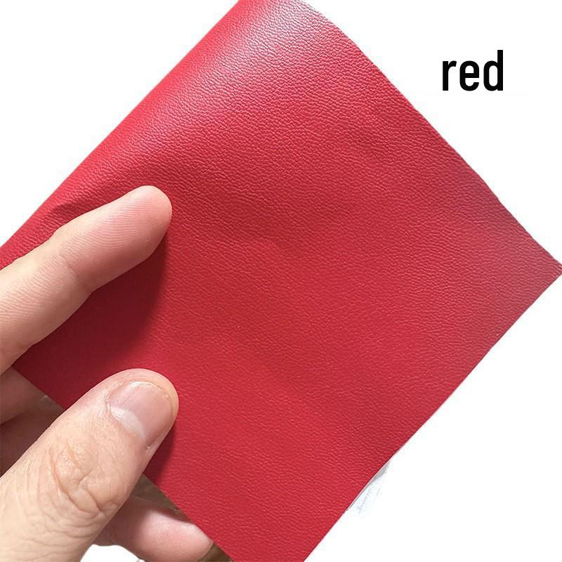 Headband Protector Cover: Shockproof, Anti-Fall, Anti-Scratch, Anti-Oil, Repair Leather Fabric Strap