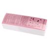 500pcs Non Woven Hair Removal Wax Strips Arm Leg Armpit Body Depilatory Wax Paper