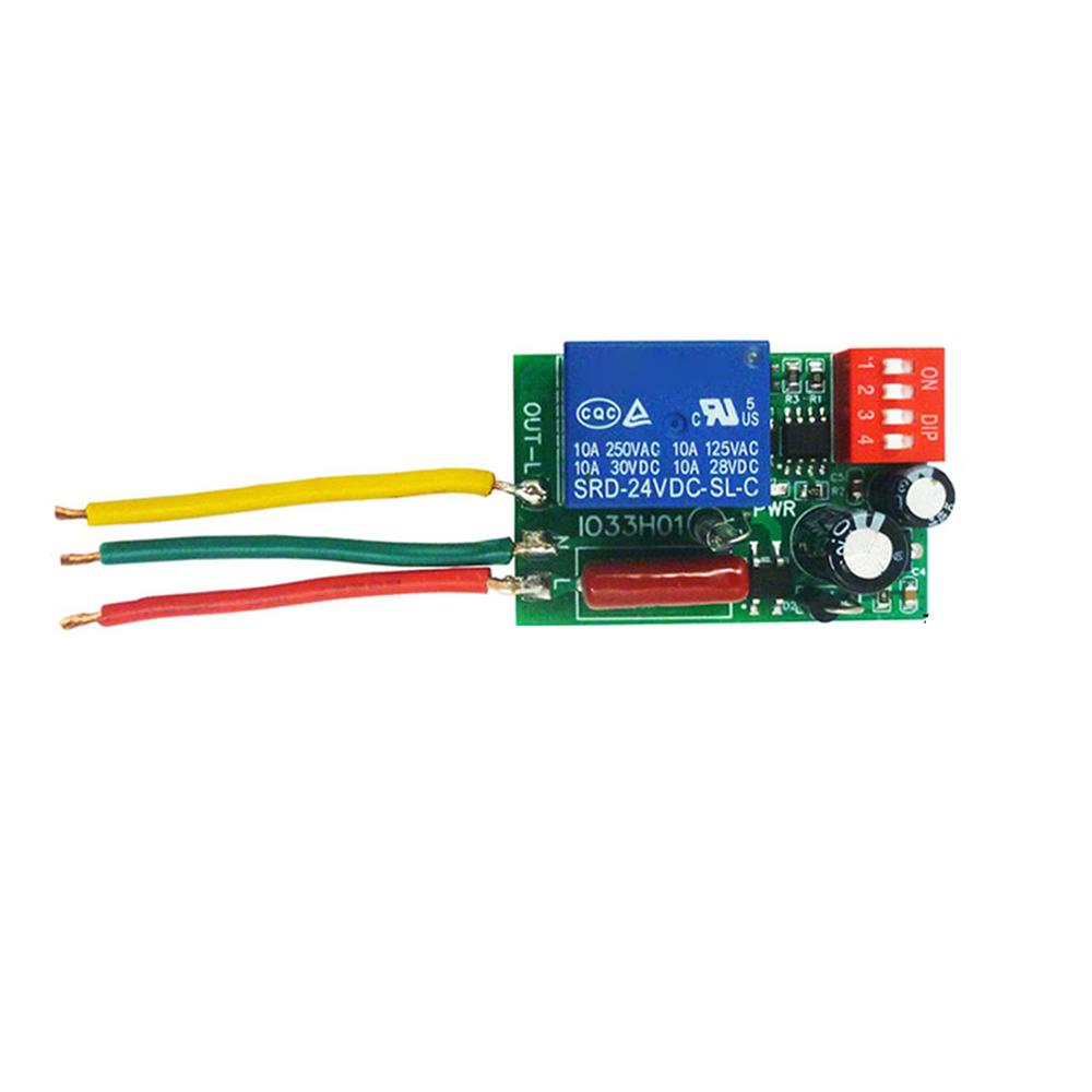 

1-480Min Timer Adjustable Disconnect Delay Controller AC 110V 220V Power-ON Delay OFF Relay Switch AC 220V 7A Voltage Output