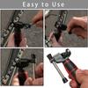 MTB Bike Chains Extractor Bike Link Breaker Splitter Extractor Cutter Device Accessories Bicycle Chain Disassembly Tool