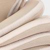 Ballet Pointe Shoe Toe Pad Toe Protectors for Women Soft Breathable Ballet Toe Pad Metatarsal Pad Forefoot Cushion