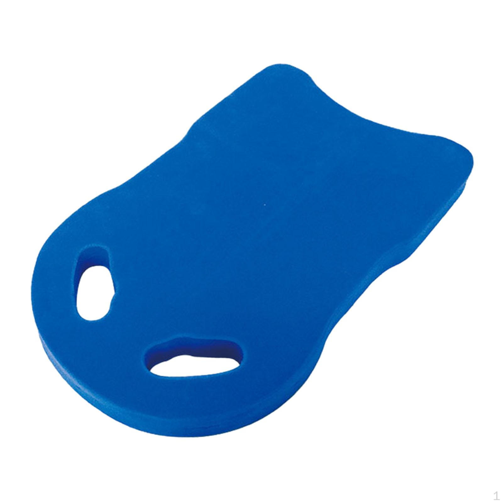 

Поплавковое устройство для плавания, обучающая игрушка для детей и взрослых, обучающее пособие для плавания, доска для плавания 48cmx28cmx3.3cm