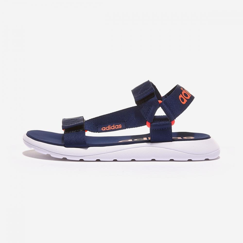 

Сандалии Adidas Comfort TECINDTECINDSIGCOR