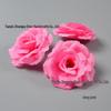 8CM Silk Rose Flowers for Wall, Box Projects, Scenery, Weddings, Flower Balls, and Ceiling Decor
