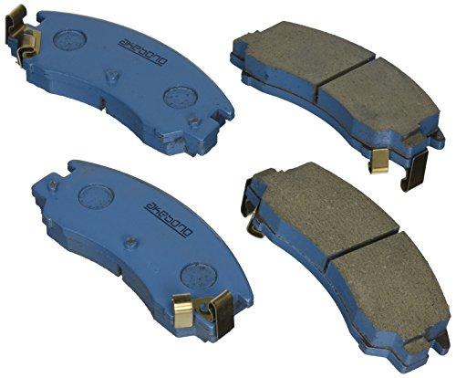 

Дисковая накладка TACTI V9118-F007