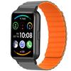 Sweatproof Bracelet for HuaweiWatch FIT 2 Durable Belt Scratch-resistant Bands