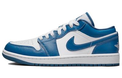 Air 1 Low 'Marina Blue' Women's DC0774-114