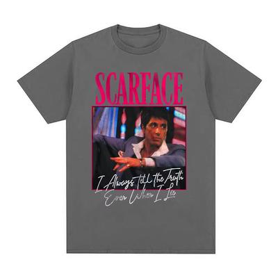 Oberteile – T-Shirts