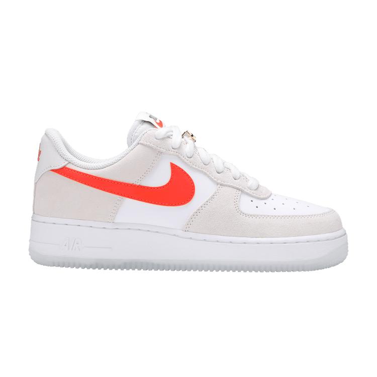 Nike Wmns Air Force 1  07 SE  First Use  35.5
