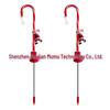 Solar Christmas Cane Pathway Lights