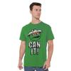 Sesame Street Unisex Adult Can It! T-Shirt