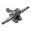 Crankshaft Crank Shaft For HUSQVARNA 141 136 142 137 36 41 Chainsaw Chain Saws Parts Replace 530029794