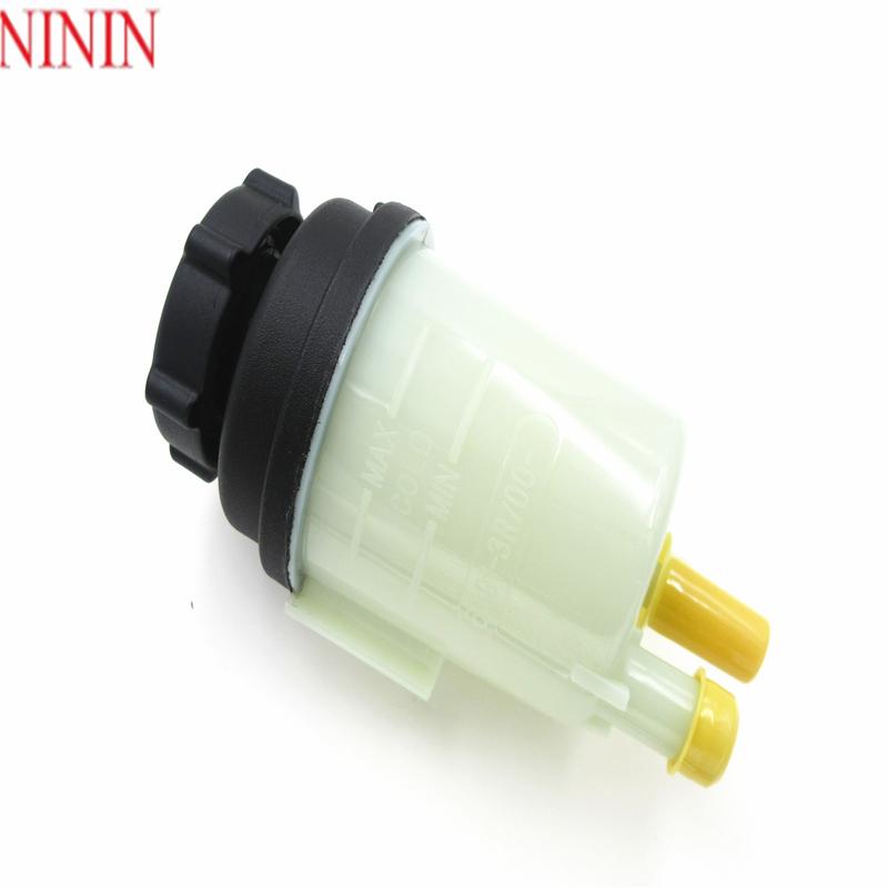 LR000578 Power Steering Fluid Reservoir pot Suitable For Land Rover Freelander 2 LR2 2008 2009 2010 2011 2012 2013 2014 2015