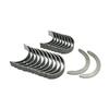 STD Main & Connecting Rod Bearing Set Fit for Hyundai Elantra Veloster for Kia Forte Soul Optima 1.6L Turbo 2013-2020, Replace 23060-2B701