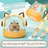 Mini Portable Capybara Pencil Sharpener Pencil Sharpener for Kids  School Office Supplies