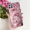 For Motorola Moto G 5G Plus Case XT2075 Luxury Flowers Butterfly Painted Cover Soft TPU Phone Case For Moto G MotoG 5G Plus Bags
