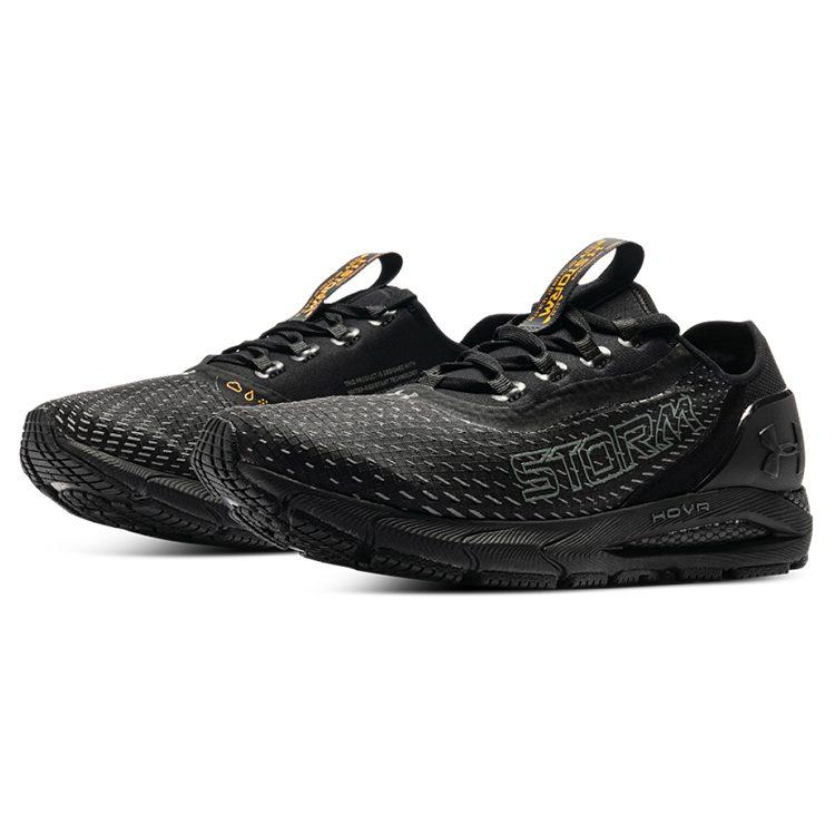 Under Armour Hovr Sonic 4 Storm Cn 'Black' Women's 3025486-002