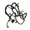 Car Front Bumper Radar Harness Reverse Wiring With Fog Light Plug 1067958-00-G For Tesla Model 3 106795800G 2017 2018