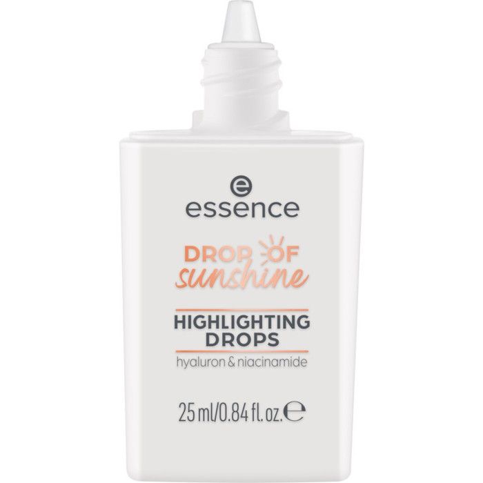 Essence - Illuminating Drops Drop of Sunshine -