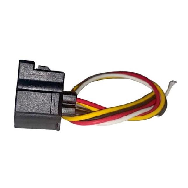 Coolant Temperature Sensor Connector Fits Hyundai 2009-2025 Kia 2009-2024