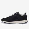 JoShua Men S buSineSS SneakerS Scem241jS00 Blk