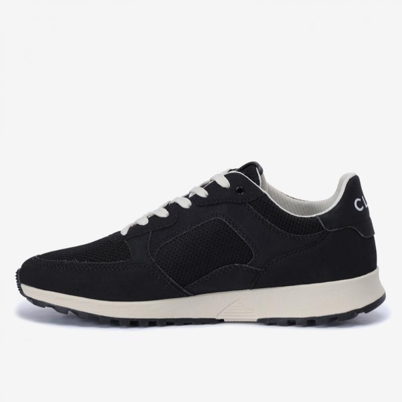 JoShua Men S buSineSS SneakerS Scem241jS00 Blk