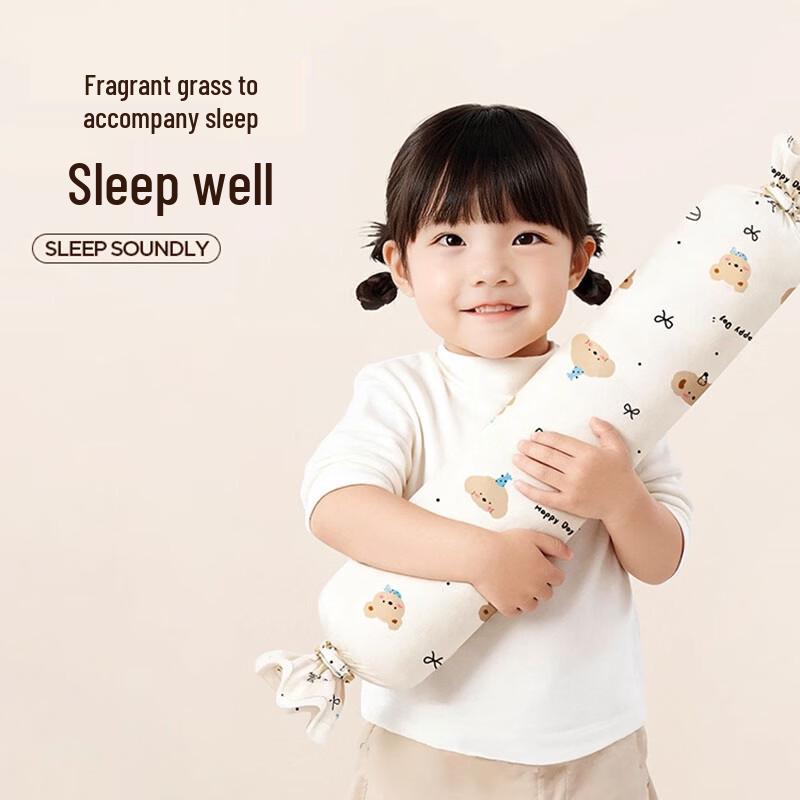 Vigor Master Baby Nasal Comfort Sleep Pillow