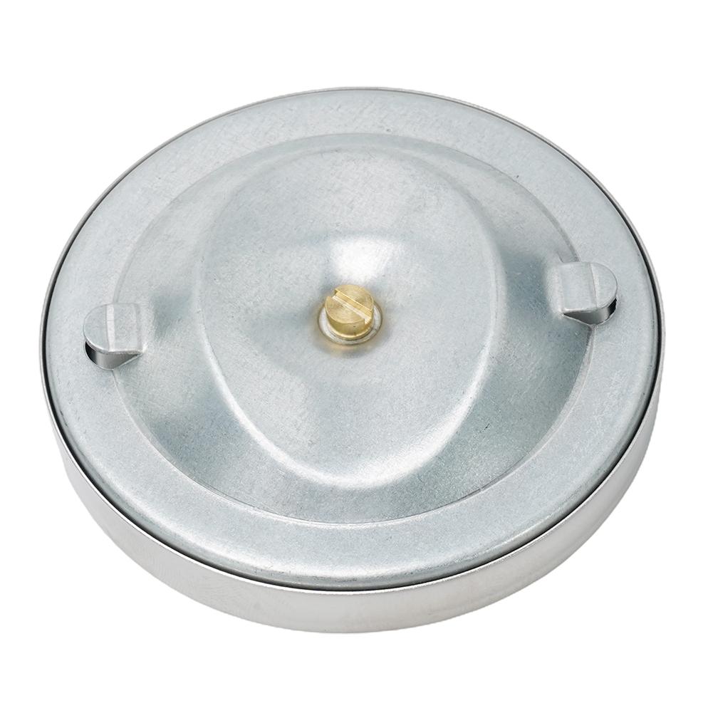 0-120℃ Pipe Thermometers Analog Industrial Pipeline