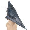 Halloween2026Resident Evil 3 Triangle Head Mask Horror Movie-style Helmet and Mask Cos